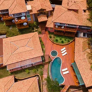 Espiritualidade Hotel Armacao dos Buzios