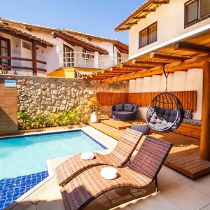 Bem Brasil Hotel Porto Seguro