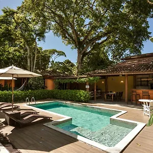 Estalagem D'ajuda Inn Porto Seguro