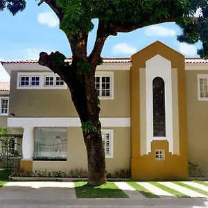 Lorde Ingles Inn Recife