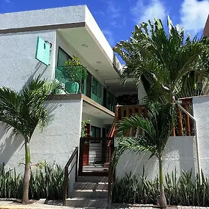 Praiana Inn Porto de Galinhas