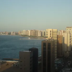 Vip Beira Mar Aparthotel Fortaleza (Ceara)