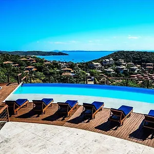 Eny Boutique & Hotel Armacao dos Buzios