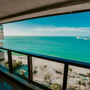 Iracema Flat Aparthotel Fortaleza (Ceara)