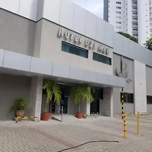 Uzi Mar Inn Recife