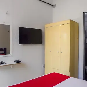 Atlantico Centro - Hotel Fortaleza (Ceara)