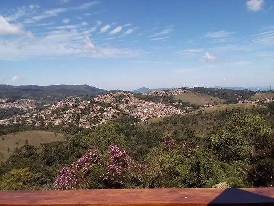 Hotel Estoril Campos do Jordao 4*,